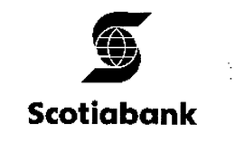SCOTIABANK trademark