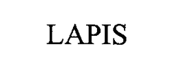 LAPIS trademark