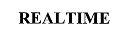 REALTIME trademark