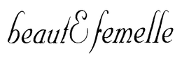 BEAUT & FEMELLE trademark