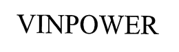 VINPOWER trademark