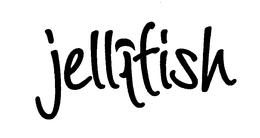 JELLIFISH trademark