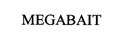 MEGABAIT trademark