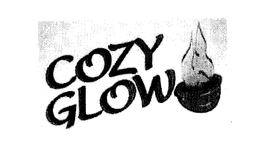 COZY GLOW trademark