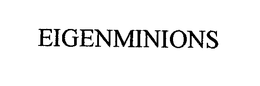 EIGENMINIONS trademark