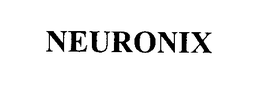 NEURONIX trademark