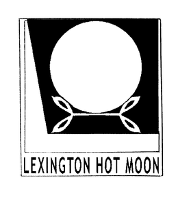 LEXINGTON HOT MOON trademark