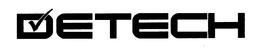DETECH trademark
