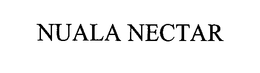 NUALA NECTAR trademark