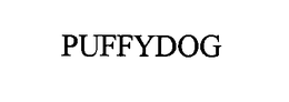 PUFFYDOG trademark