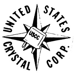 UNITED STATES CRYSTAL CORP. trademark