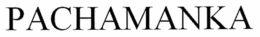 PACHA MANKA trademark