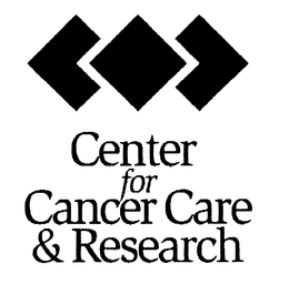 CENTER FOR CANCER CARE & RESEARCH trademark