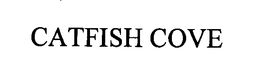 CATFISH COVE trademark