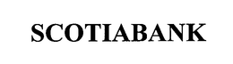 SCOTIABANK trademark