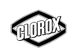 CLOROX trademark