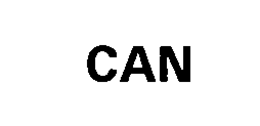 CAN trademark