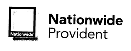 NATIONWIDE PROVIDENT trademark