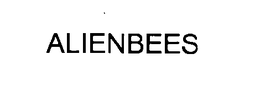 ALIENBEES trademark