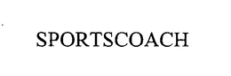SPORTSCOACH trademark