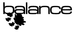 BALANCE trademark
