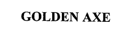 GOLDEN AXE trademark