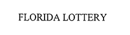 FLORIDA LOTTERY trademark
