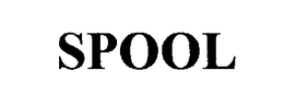 SPOOL trademark