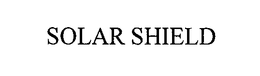 SOLAR SHIELD trademark