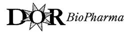DOR BIOPHARMA trademark