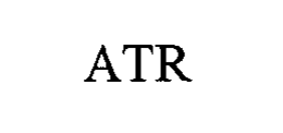 ATR trademark