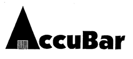 ACCUBAR trademark