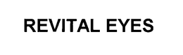 REVITAL EYES trademark