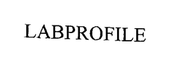 LABPROFILE trademark