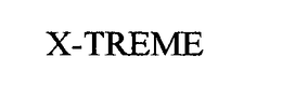 X-TREME trademark