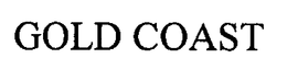 GOLD COAST trademark