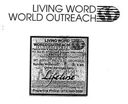 LIFELINE trademark