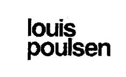 LOUIS POULSEN trademark