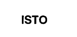ISTO trademark
