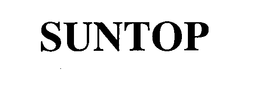 SUNTOP trademark