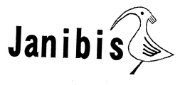 JANIBIS trademark