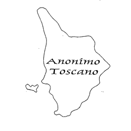 ANONIMO TOSCANO trademark