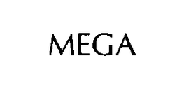 MEGA trademark