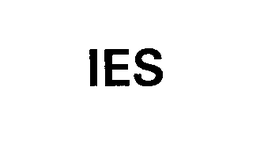 IES trademark