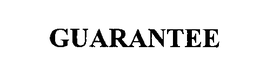 GUARANTEE trademark