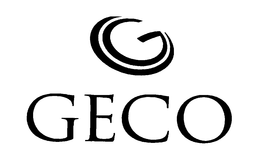 G GECO trademark