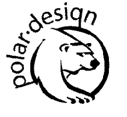 POLAR DESIGN trademark
