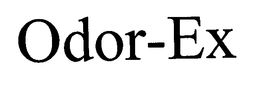 ODOR-EX trademark