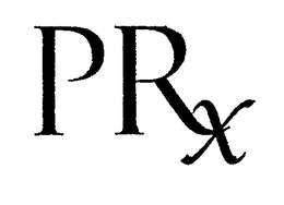 PRX trademark