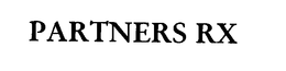 PARTNERS RX trademark